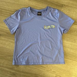 Patagonia Capilene T-shirt